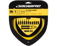 Jagwire Pro Shift Kit (Yellow) (Shimano/SRAM) | product-related