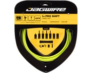 more-results: Jagwire 1x Pro Shift Kit (Organic Green) (For Shimano/SRAM) (Mountain & Road) (1.1mm) 