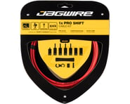 Jagwire 1x Pro Shift Kit (Red) (Shimano/SRAM) (Mountain & Road) | product-related