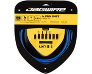 Jagwire 1x Pro Shift Kit (Blue) (Shimano/SRAM) (Mountain & Road) | product-related