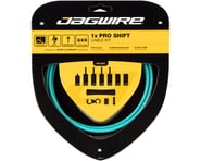 more-results: Jagwire 1x Pro Shift Kit (Celeste) (For Shimano/SRAM) (Mountain & Road) (1.1mm) (2800m