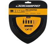 Jagwire Pro Dropper Cable Kit (Black) | product-related
