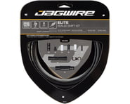 Jagwire 2x Elite Sealed Shift Cable Kit (Stealth Black) | product-also-purchased