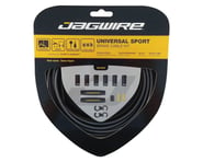 Jagwire Universal Sport Brake Cable Kit (Ice Grey) (Stainless) (Road & Mountain) | product-related