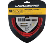 more-results: Jagwire Universal Sport XL Brake Cable Kits include everything you need to replace the
