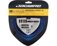 more-results: Jagwire Universal Sport XL Brake Cable Kits include everything you need to replace the
