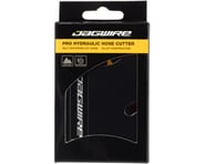 Jagwire Pro Hydraulic Hose Cutter (Black) | product-related