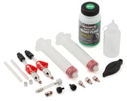 more-results: Jagwire Pro Mineral Oil Bleed Kit Description: The Jagwire Pro Mineral Oil Bleed Kit i