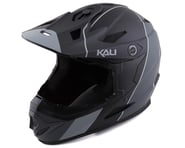 more-results: Kali Zoka Full Face Helmet Description: The Kali Zoka full face helmet is designed to 