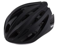 more-results: Kali Therapy Road Helmet (Black) (L/XL)