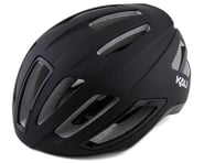 Kali Uno Road Helmet (Solid Matte Black) | product-related
