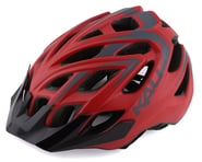 Kali Chakra Plus Helmet (Red /Gunmetal) | product-related
