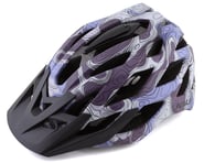 Kali Lunati Helmet (Topo Camo Matte Purple) | product-related