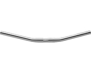 more-results: Kalloy Uno Allrounder Handlebar (Silver) (25.4mm) (0mm Rise) (560mm)