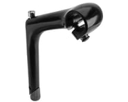 Kalloy Dirt Drop Quill Stem (Black) (25.4mm) | product-related