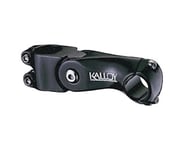 more-results: Kalloy AS-809 Adjustable Ahead Stem. Features: Forged aluminum with 0-60 deg adjustabi