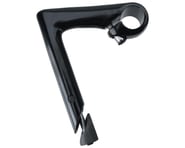 more-results: Kalloy Road Quill Stem. Features: Melt forged aluminum riser stem. Specifications: Bar