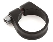 more-results: Kalloy SC-201 Bolt-On Seatpost Clamp (Black) (31.8mm)