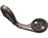 K-Edge Sport Garmin Mount (Black) (31.8mm) | product-related