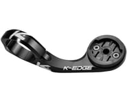 more-results: K-Edge Max Mounts Description: Designed to handle the heaviest bike computers and acce