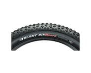 more-results: The same intermediate to hard pack tire as the Slant Six Pro model with a wire bead an