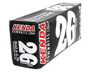 Kenda 26" Downhill Inner Tube (Presta) | product-related