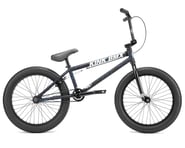 Kink 2022 Curb BMX Bike (20" Toptube) (Matte Blood Blue) | product-related