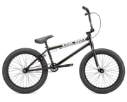 Kink 2022 Launch BMX Bike (20.25" Toptube) (Matte Iridescent Black) | product-related