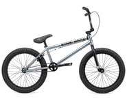more-results: Kink 2023 Launch BMX Bike (20.25" Toptube) (Galaxy Silver)