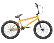 Kink 2022 Gap BMX Bike (20.5" Toptube) (Hazy Orange) | product-related