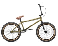 Kink 2022 Gap XL BMX Bike (21" Toptube) (Woodsmen Green) | product-related
