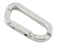 Kink Carabiner Spoke Wrench (Polished) | product-also-purchased