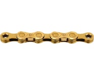 more-results: KMC e12 Chain Description: The KMC e12 chain is a strong and durable chain that was de