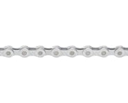 more-results: KMC e12 EcoProteQ Chain (Silver) (12 Speed) (136 Links)