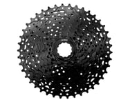 more-results: KMC React Cassette (Black) (10 Speed) (Shimano HG) (11-42T)