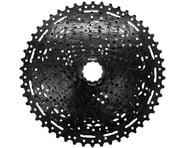 more-results: KMC React Cassette (Black) (11 Speed) (Shimano HG) (11-50T)