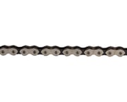 KMC K1 Wide Chain (Silver/Black) (Single Speed) (112 Links) | product-related