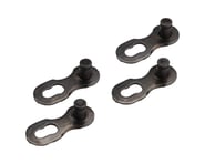 KMC Missing Link Chain Links (Black) (10 Speed) (10-DLC) (2) | product-related