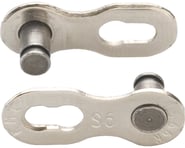 more-results: This is the KMC MissingLink re-usable chain connector.&nbsp; Features: Allows quick ch