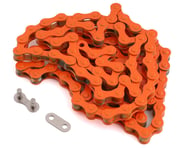 KMC S1 BMX Chain (Orange) (Single Speed) (112 Links) | product-related