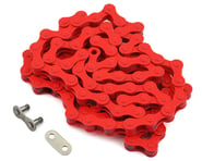 KMC S1 BMX Chain (Red) (Single Speed) (112 Links) | product-also-purchased