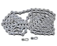 KMC X10 EcoProTeq Chain (Silver) (10-Speed) (116 Links) | product-related
