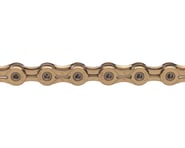 KMC X10SL Ti-Nitride Chain (Gold) (10 Speed) (116 Links) | product-related