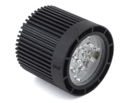 more-results: This is Knog's PWR 2000 Lumen Lighthead. The PWR range features different strength Lig