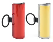 Knog Big Cobber Headlight & Tail Light Set (Black) | product-related