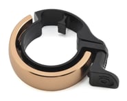 more-results: Knog Oi Bell (Brass) (Large | 23.8 - 31.8mm)