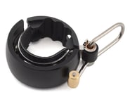 Knog Oi Bell Luxe (Black) | product-related
