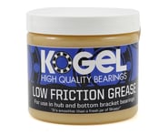 more-results: Because Kogel loves the Morgan Blue Aqua Proof Paste, they decided to work with them o