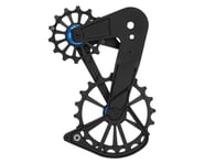 more-results: Kogel Bearings Kolossos Oversized Derailleur Cage for SRAM (Black) (Transmission)