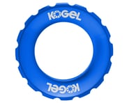 more-results: Kogel Bearings Centerlock Rotor Lockring Description: Kogel Bearings Centerlock Rotor 